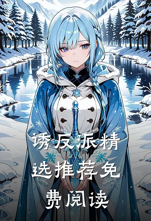 诱反派精选推荐免费阅读