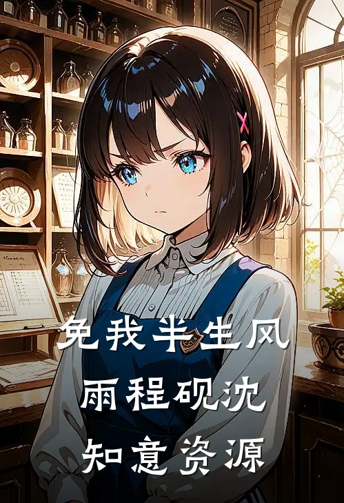 免我半生风雨程砚沈知意资源