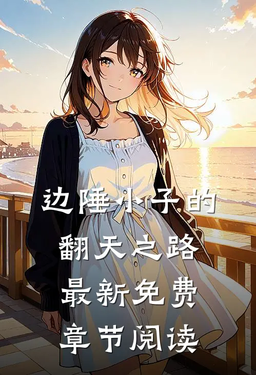 边陲小子的翻天之路最新免费章节阅读