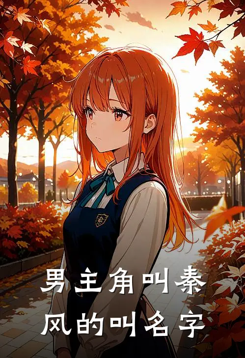 男主角叫秦风的叫名字