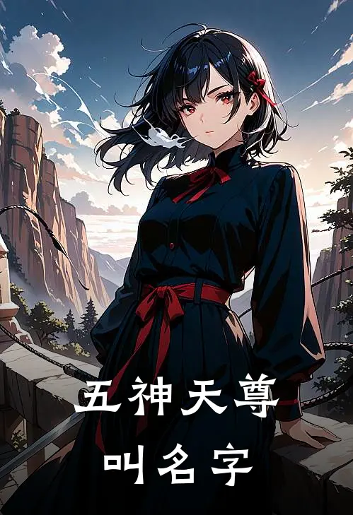 五神天尊叫名字