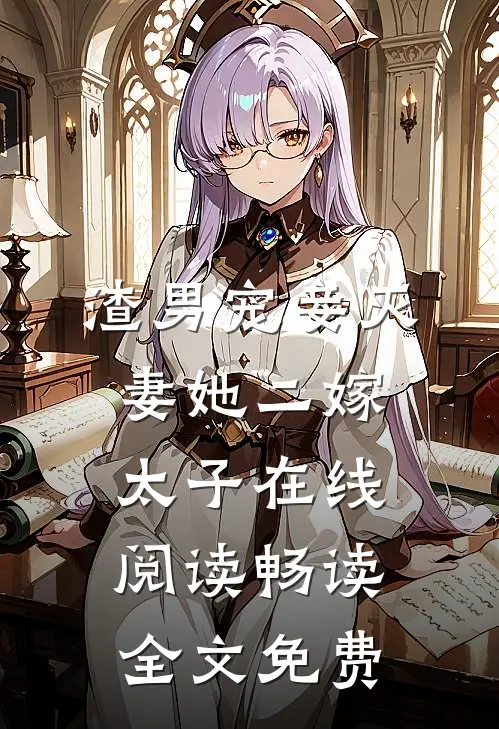 渣男宠妾灭妻她二嫁太子在线阅读畅读全文免费