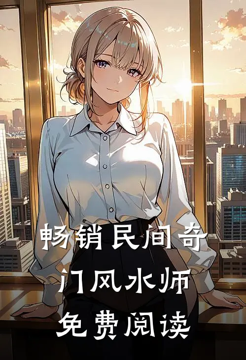 畅销民间奇门风水师免费阅读