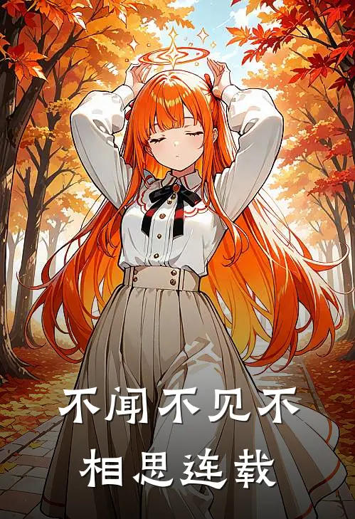 不闻不见不相思连载