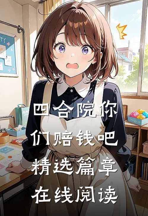 四合院你们赔钱吧精选篇章在线阅读