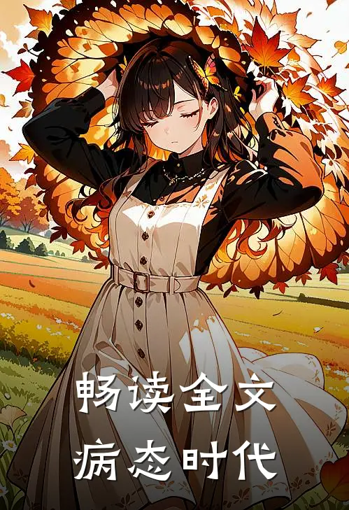 畅读全文病态时代