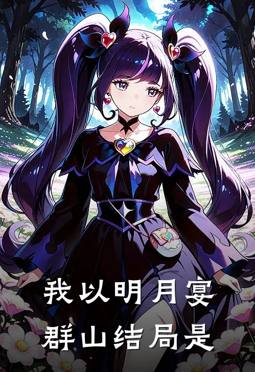 我以明月宴群山结局是