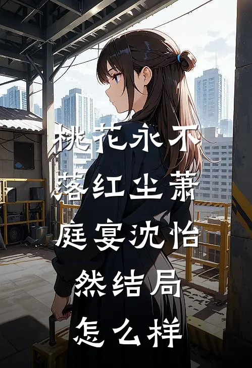 桃花永不落红尘萧庭宴沈怡然结局怎么样