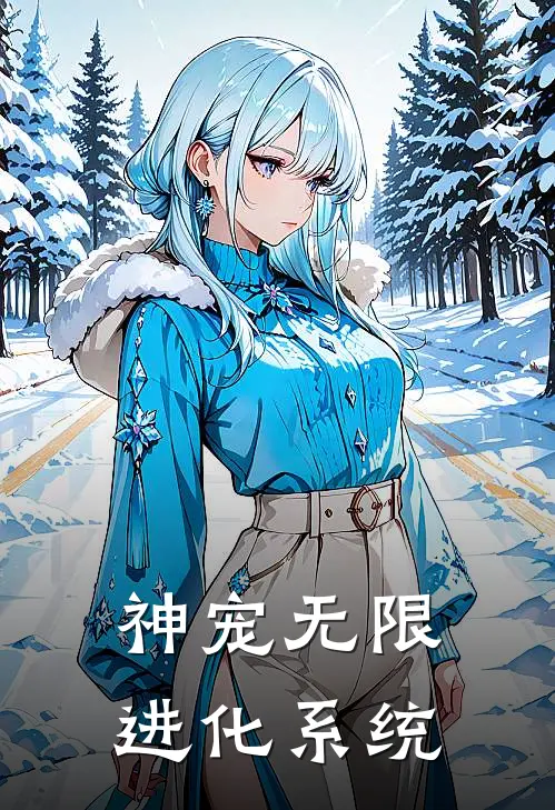 神宠无限进化系统