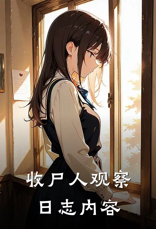 收尸人观察日志内容