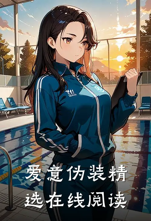 爱意伪装精选在线阅读