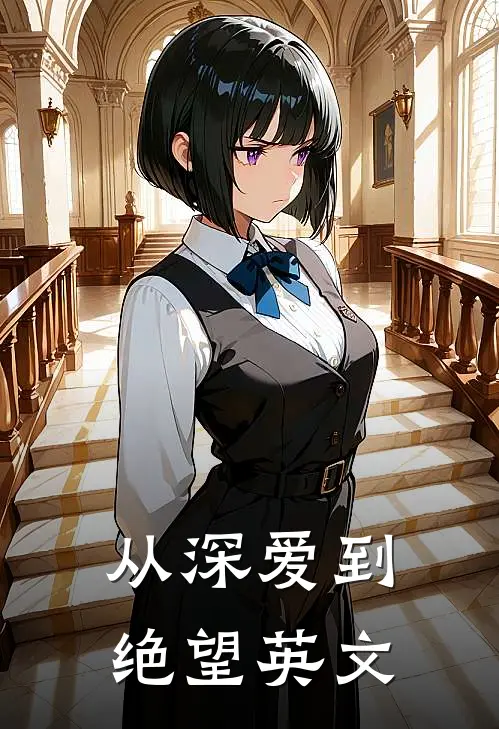 从深爱到绝望英文