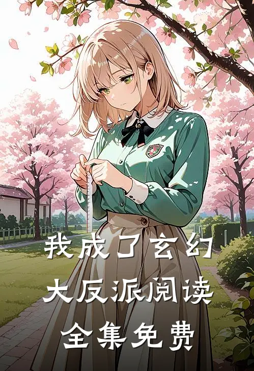 我成了玄幻大反派阅读全集免费