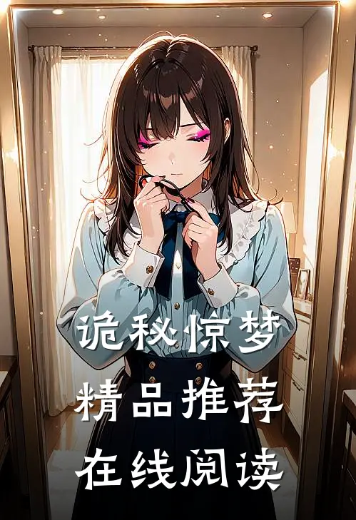 诡秘惊梦精品推荐在线阅读