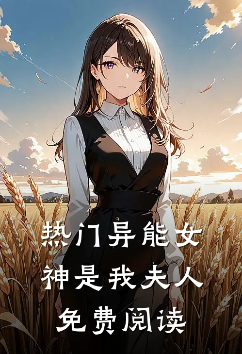 热门异能女神是我夫人免费阅读