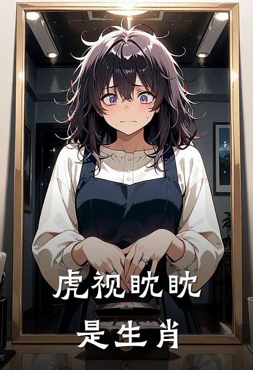 虎视眈眈是生肖