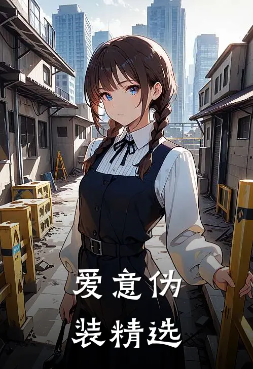 爱意伪装精选