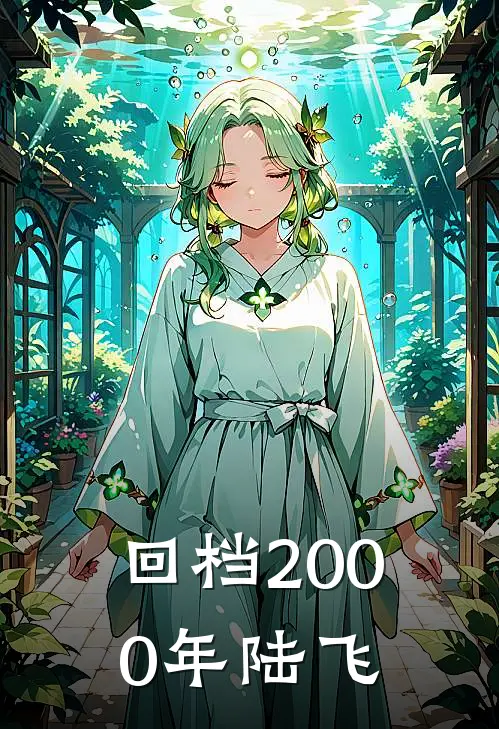 回档2000年陆飞