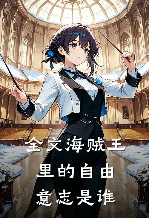 全文海贼王里的自由意志是谁