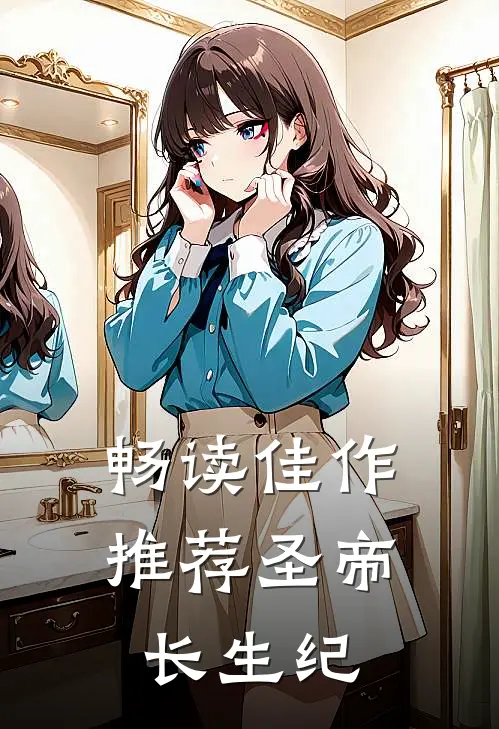 畅读佳作推荐圣帝长生纪