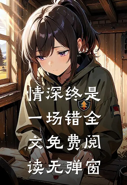 情深终是一场错全文免费阅读无弹窗