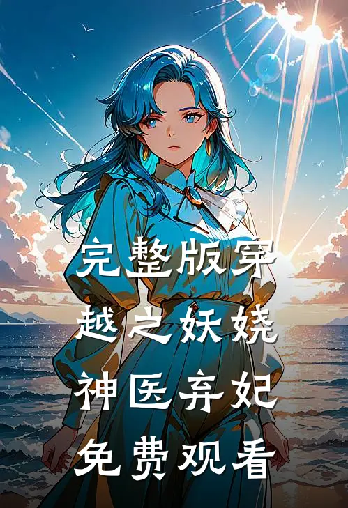 完整版穿越之妖娆神医弃妃免费观看