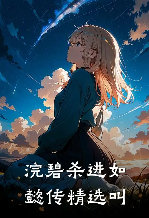 浣碧杀进如懿传精选叫