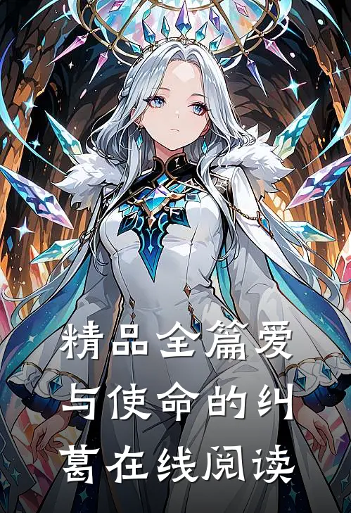 精品全篇爱与使命的纠葛在线阅读