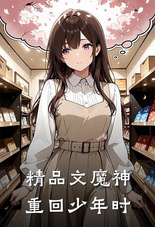精品文魔神重回少年时