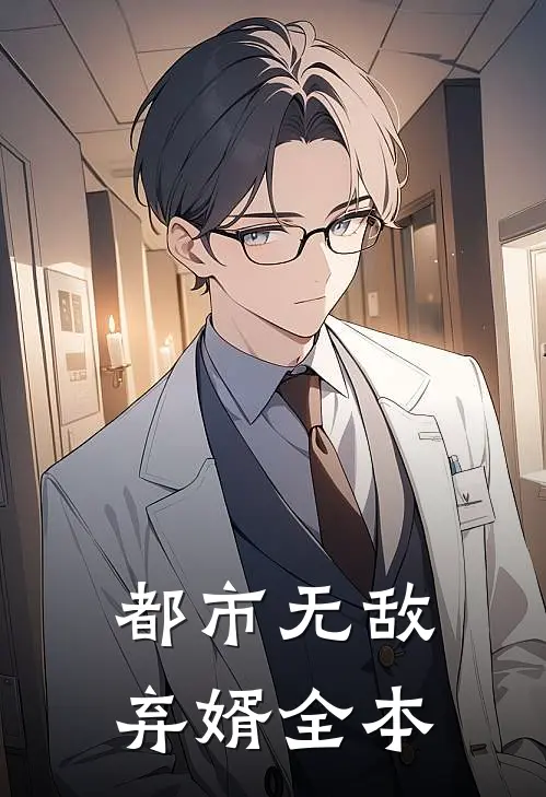 都市无敌弃婿全本