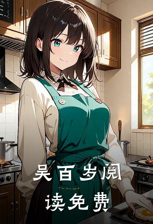 吴百岁阅读免费