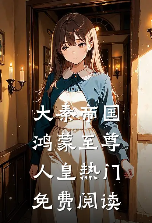 大秦帝国鸿蒙至尊人皇热门免费阅读