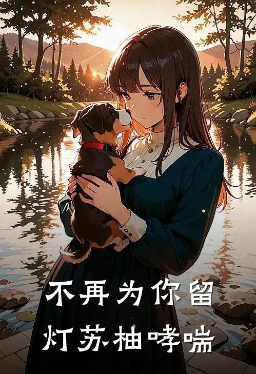 不再为你留灯 苏柚哮喘
