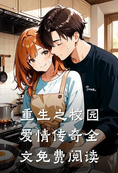重生之校园爱情传奇全文免费阅读