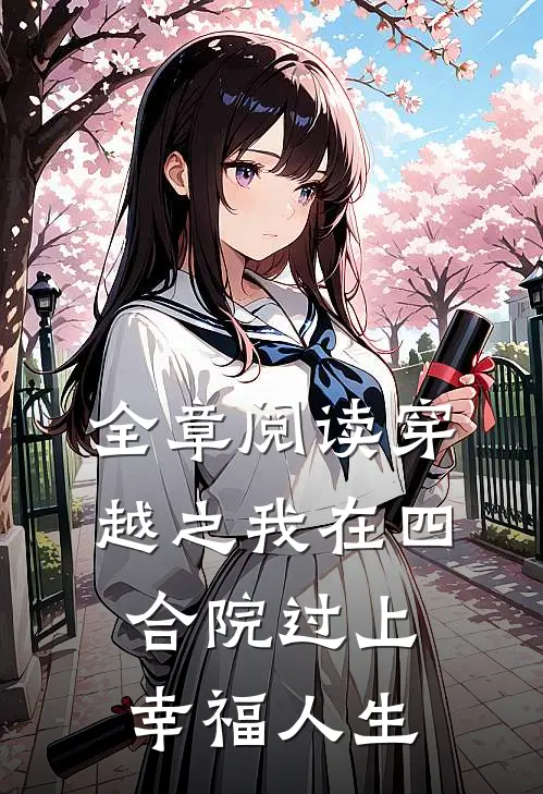 全章阅读穿越之我在四合院过上幸福人生