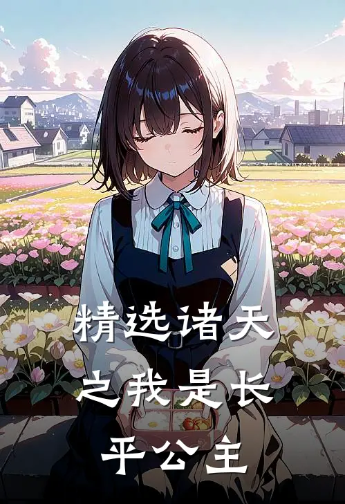 精选诸天之我是长平公主