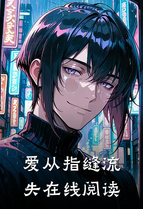 爱从指缝流失在线阅读