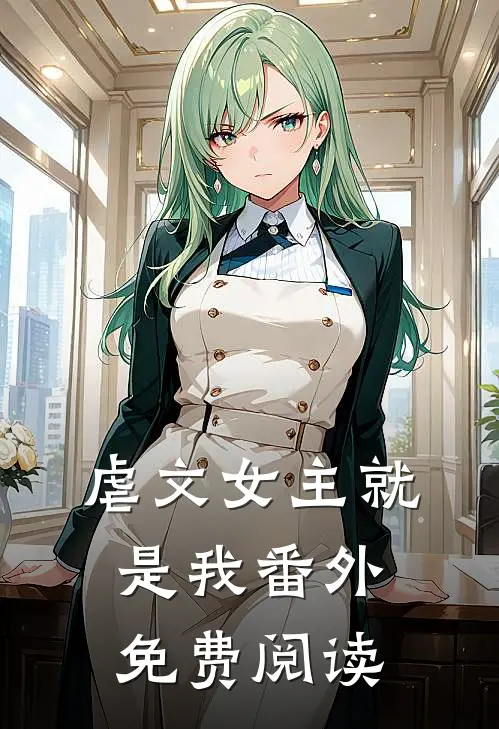 虐文女主就是我 番外免费阅读