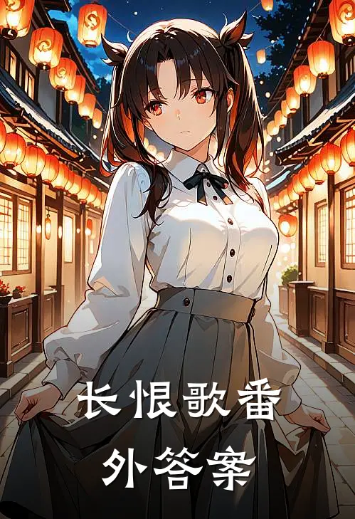 长恨歌番外答案