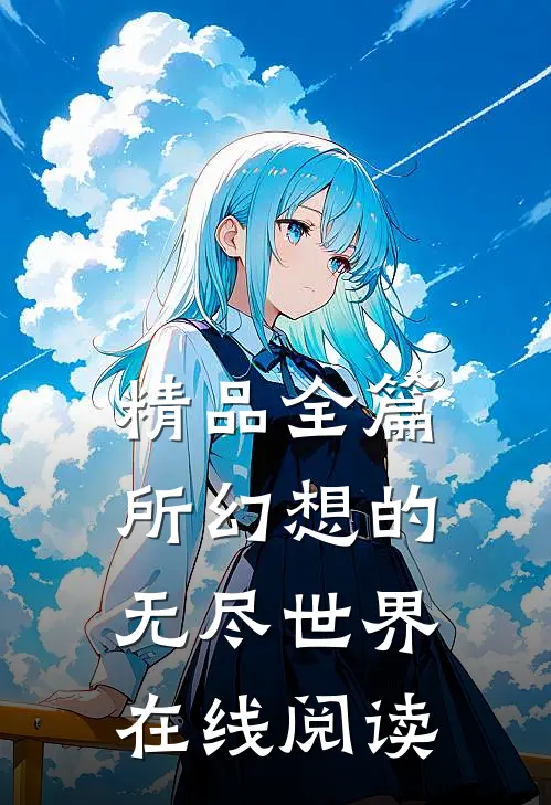 精品全篇所幻想的无尽世界在线阅读