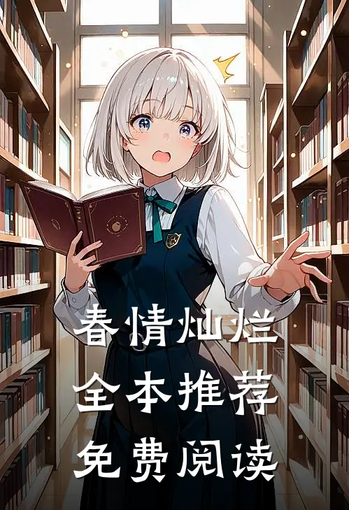 春情灿烂全本推荐免费阅读