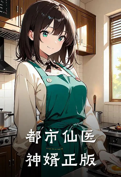 都市仙医神婿正版