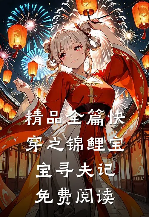 精品全篇快穿之锦鲤宝宝寻夫记免费阅读