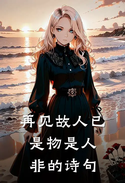 再见故人已是物是人非的诗句