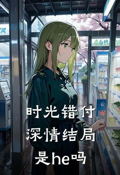 时光错付深情结局是he吗