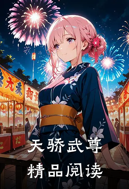 天骄武尊精品阅读