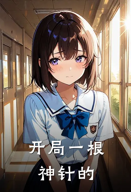 开局一根神针的