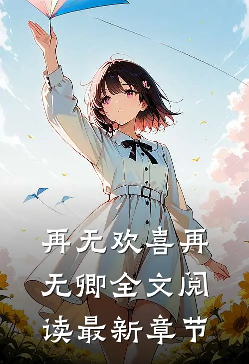 再无欢喜再无卿全文阅读最新章节
