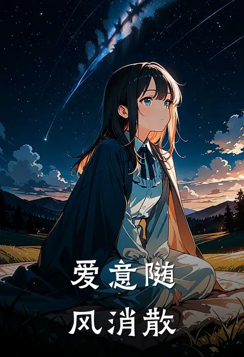 爱意随风消散
