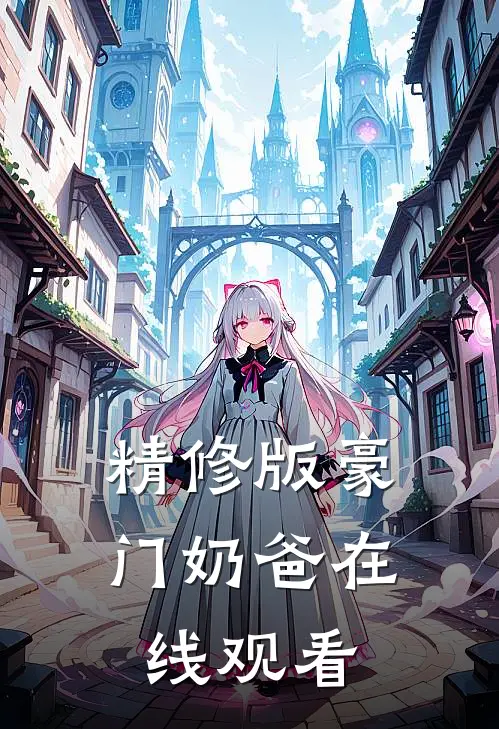 精修版豪门奶爸在线观看
